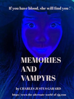 cover image of Memories and Vampyrs
